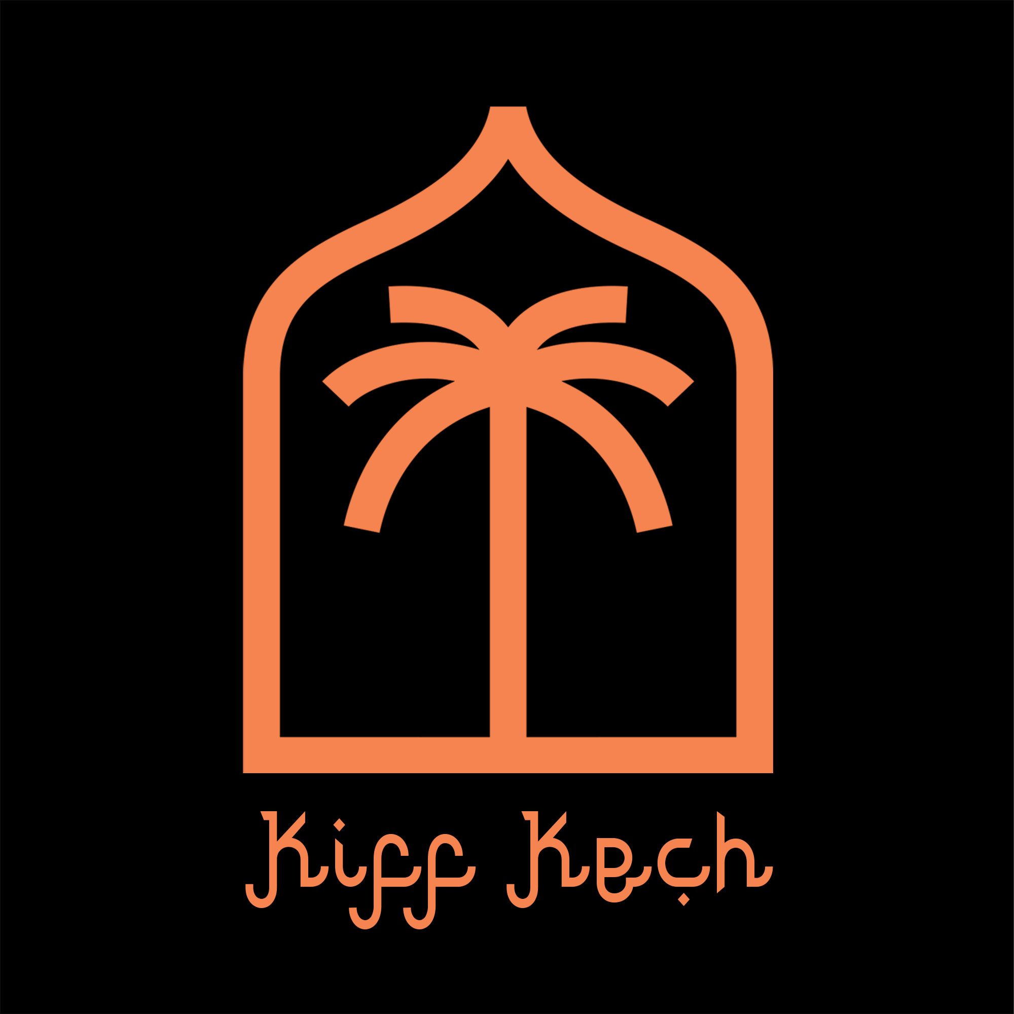 Kiff Kech Logo